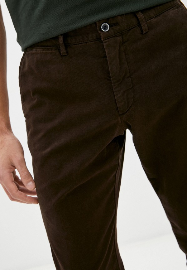 фото Брюки hackett london