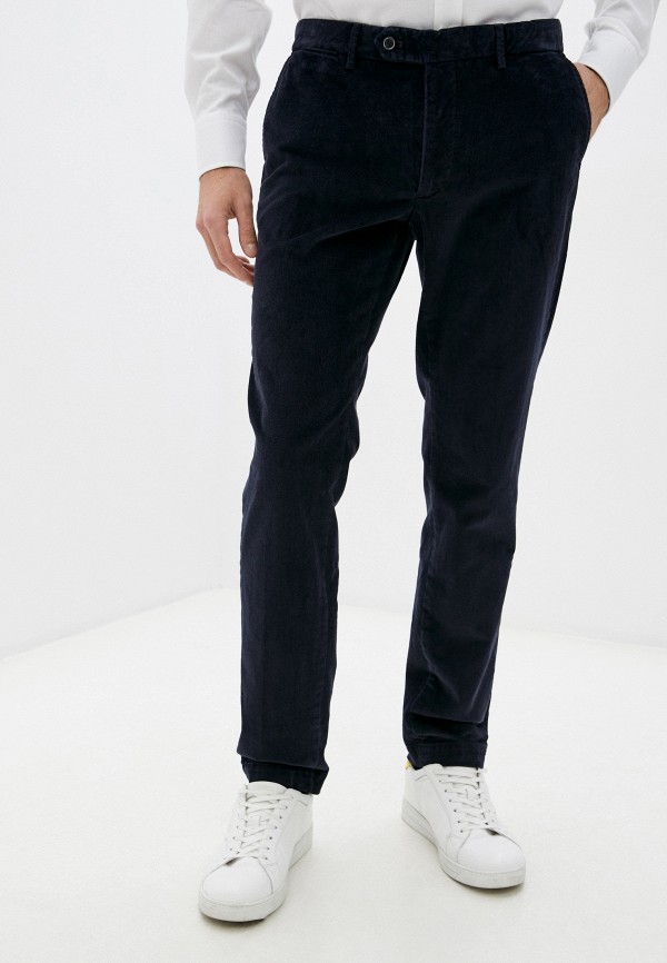 фото Брюки hackett london