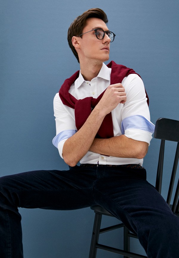 фото Брюки hackett london