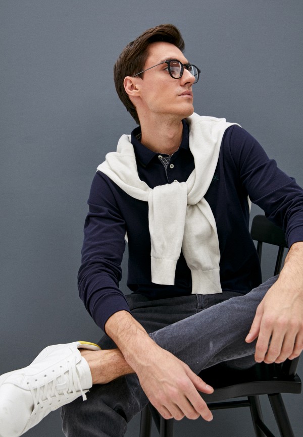 фото Брюки hackett london