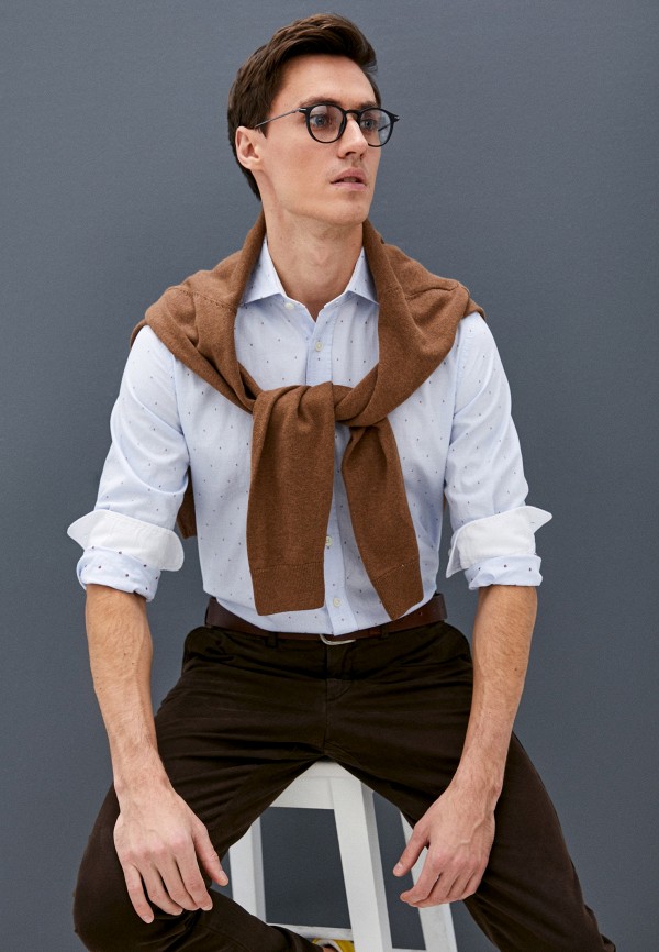 фото Рубашка hackett london