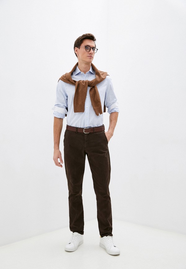 фото Рубашка hackett london