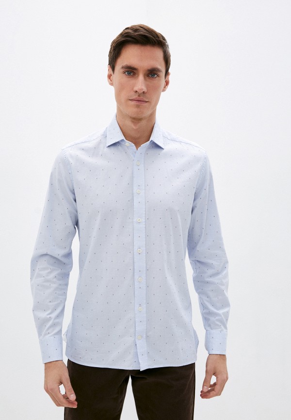 фото Рубашка hackett london