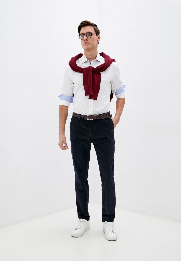 фото Рубашка hackett london