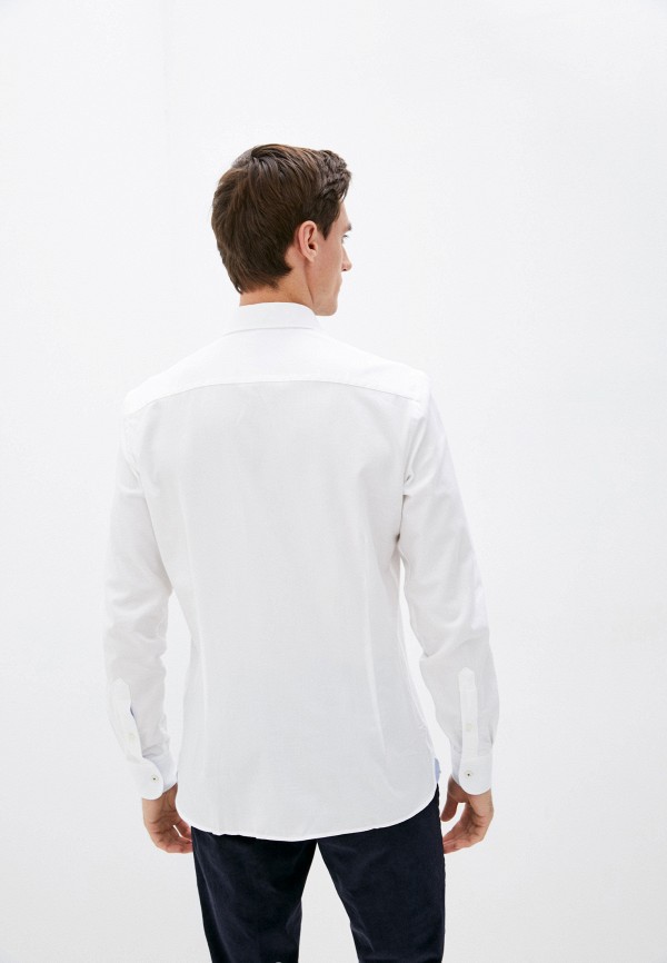 фото Рубашка hackett london
