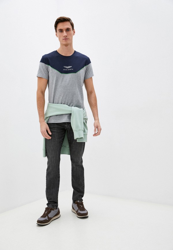 фото Футболка aston martin racing by hackett