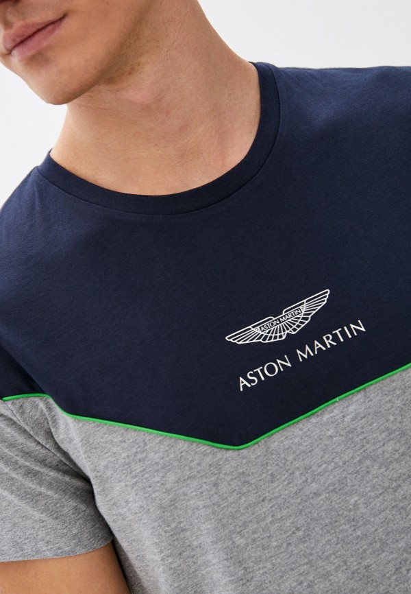 фото Футболка aston martin racing by hackett