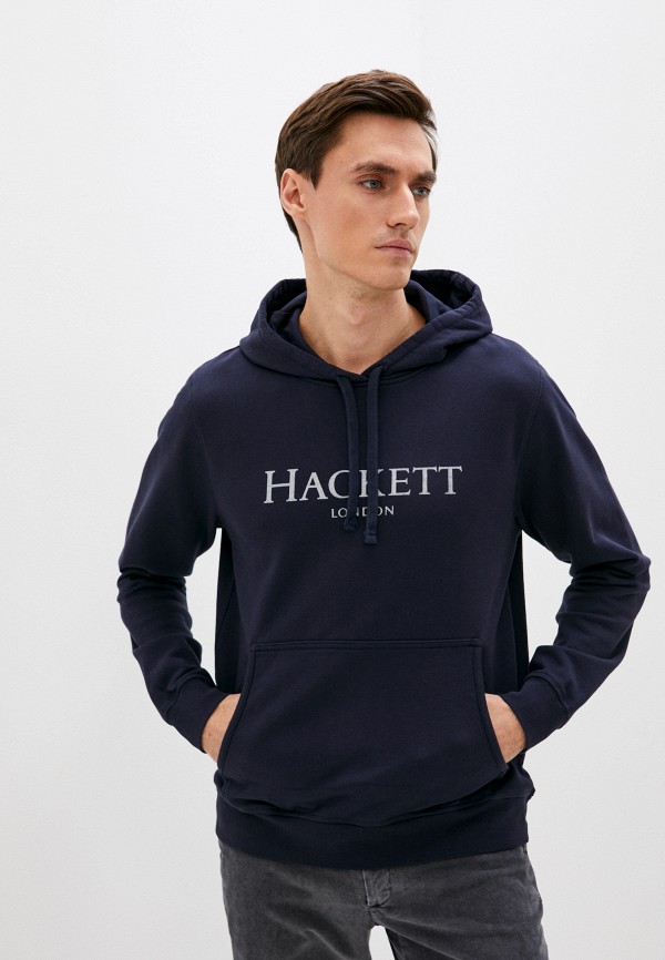 фото Худи hackett london