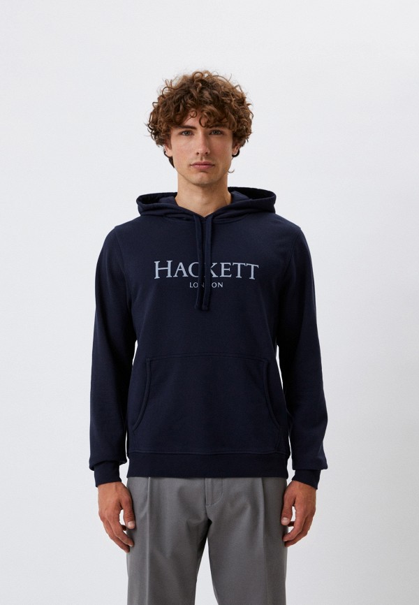 

Худи Hackett London, Синий