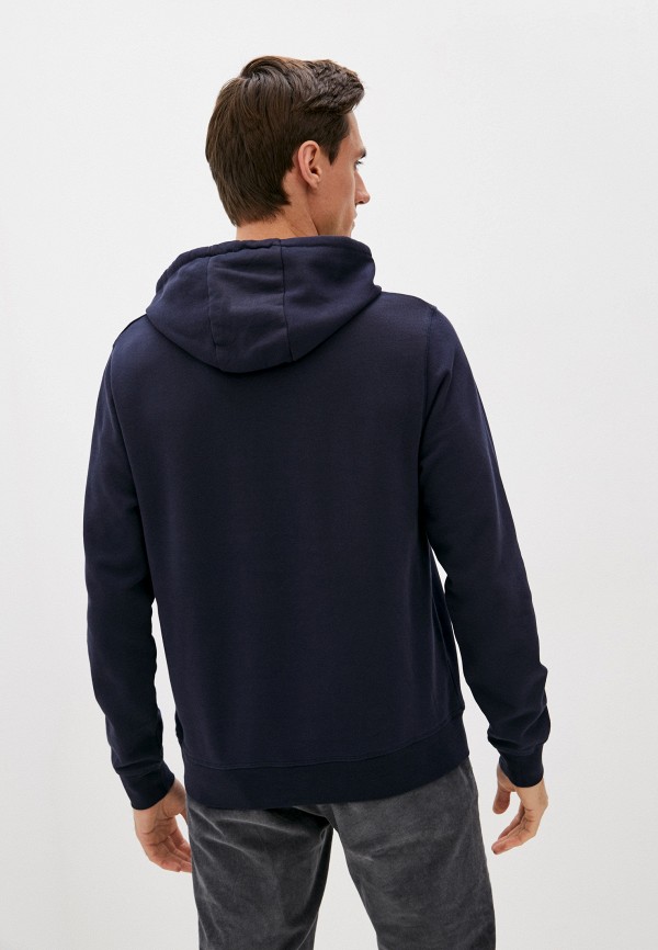 фото Худи hackett london