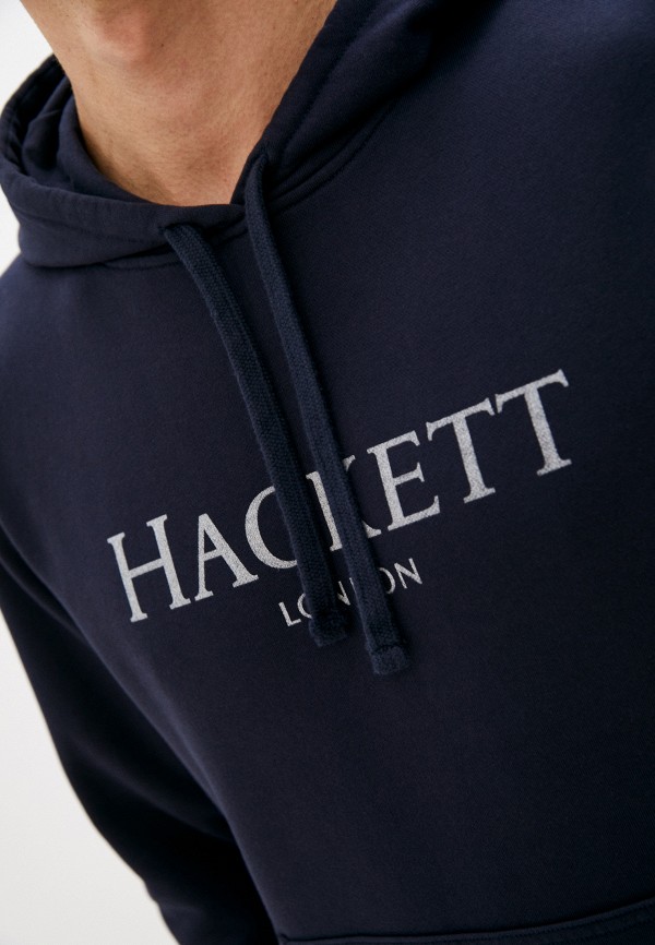 фото Худи hackett london