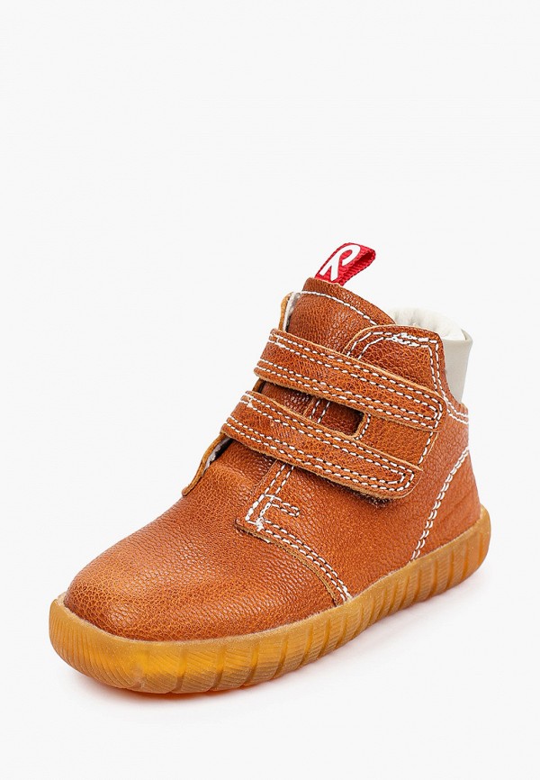 фото Ботинки reima