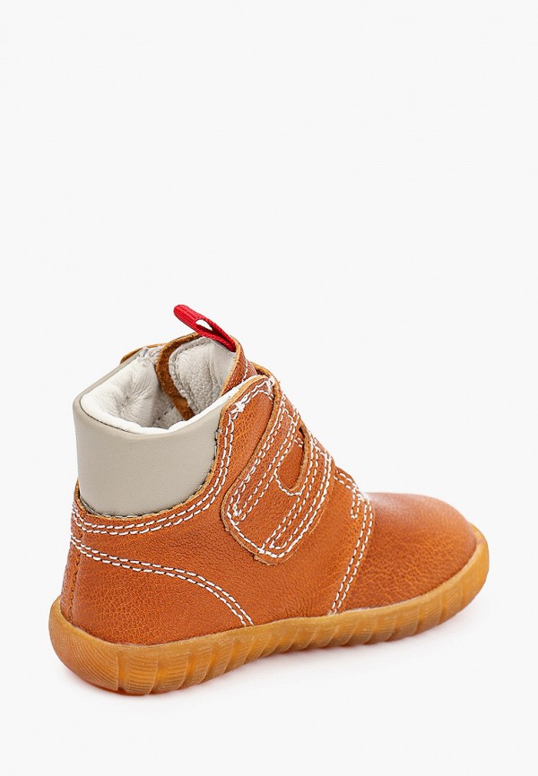 фото Ботинки reima