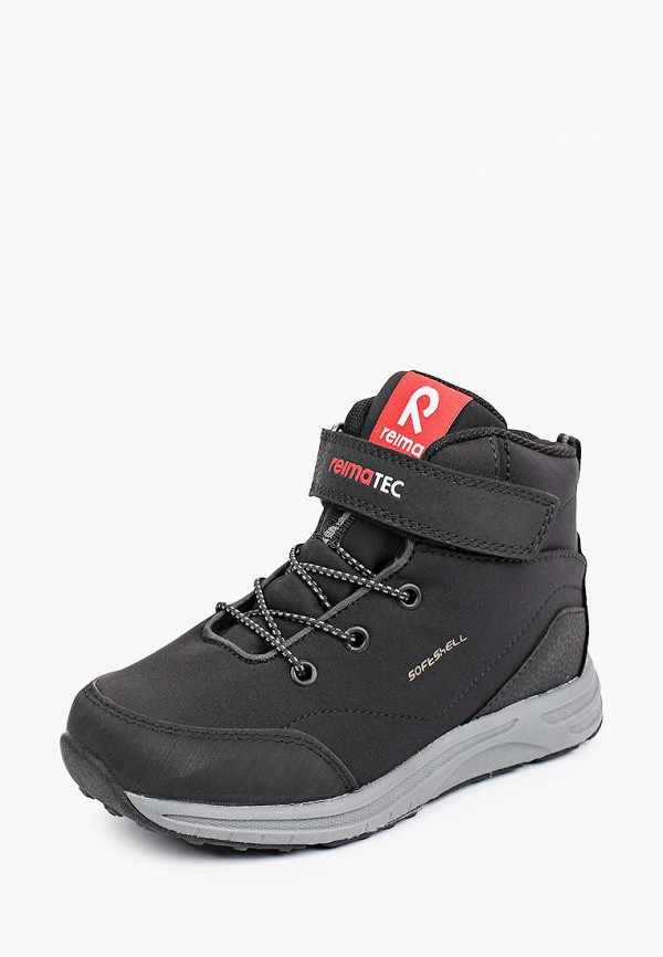 фото Ботинки reima