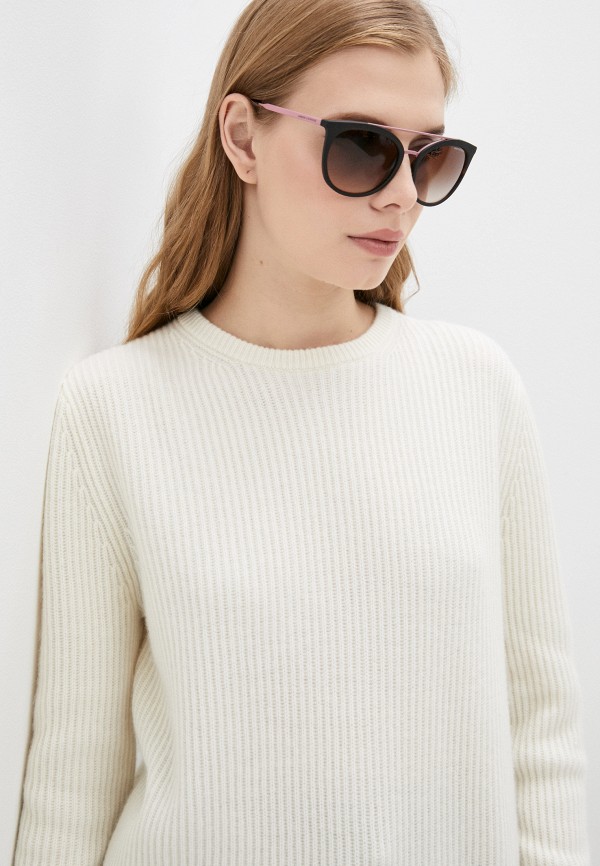 фото Очки солнцезащитные armani exchange