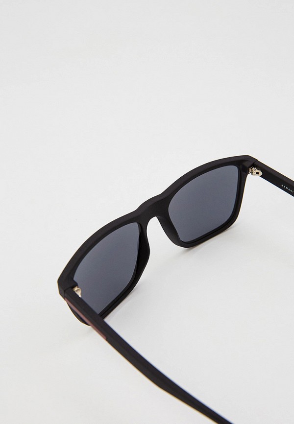 фото Очки солнцезащитные armani exchange