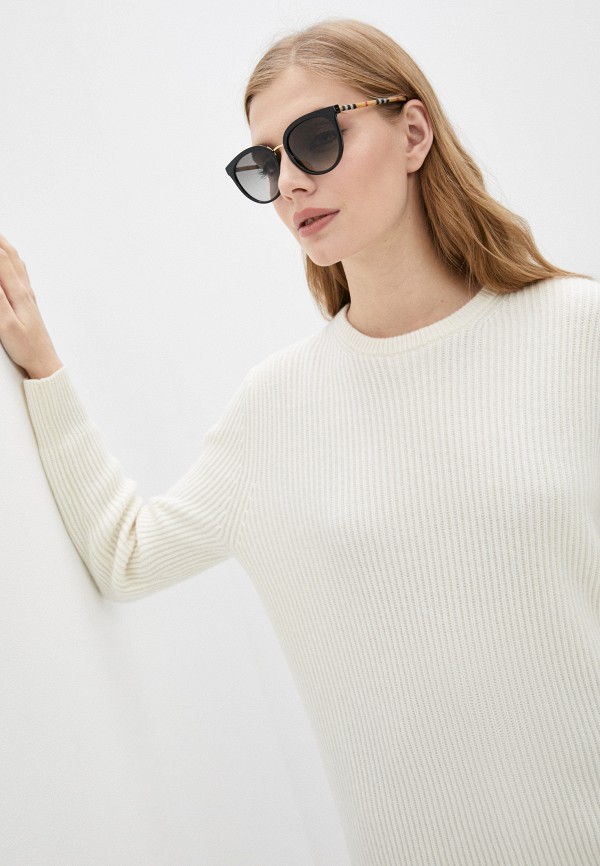 фото Очки солнцезащитные burberry