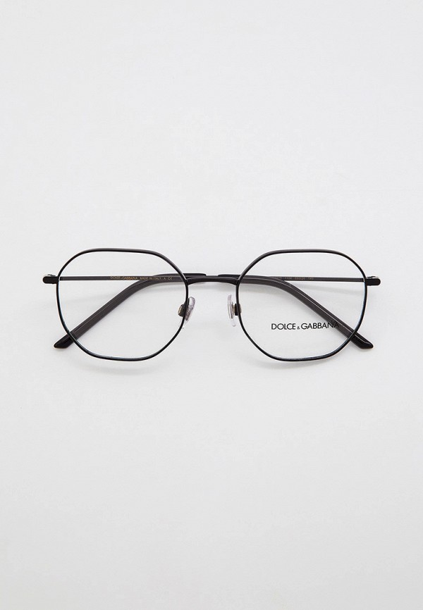 

Оправа Dolce&Gabbana, Черный, DG1325 1106