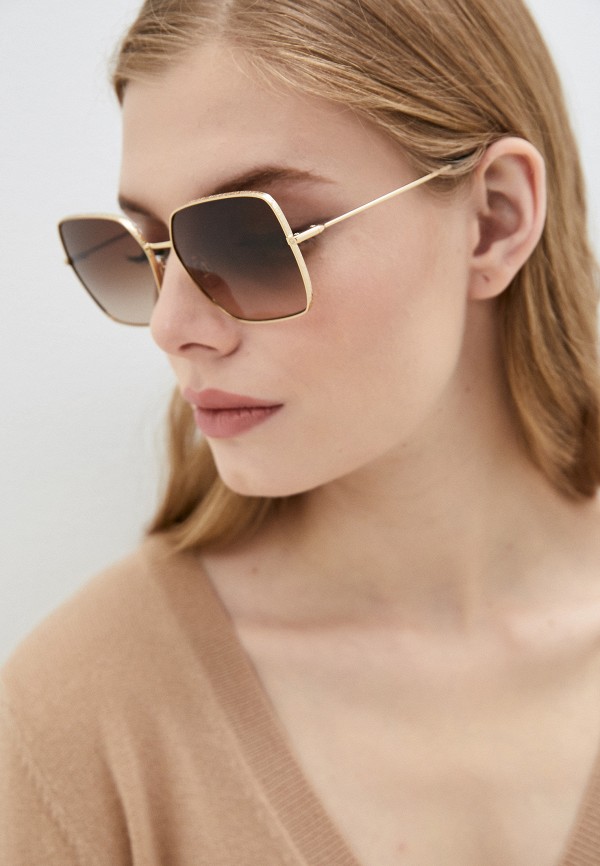 фото Очки солнцезащитные dolce&gabbana