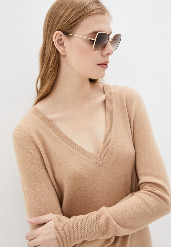 фото Очки солнцезащитные dolce&gabbana