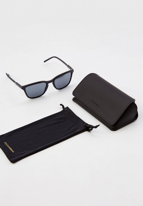 фото Очки солнцезащитные dolce&gabbana