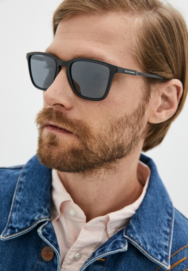 фото Очки солнцезащитные dolce&gabbana