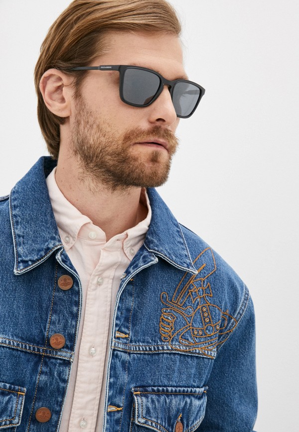 фото Очки солнцезащитные dolce&gabbana