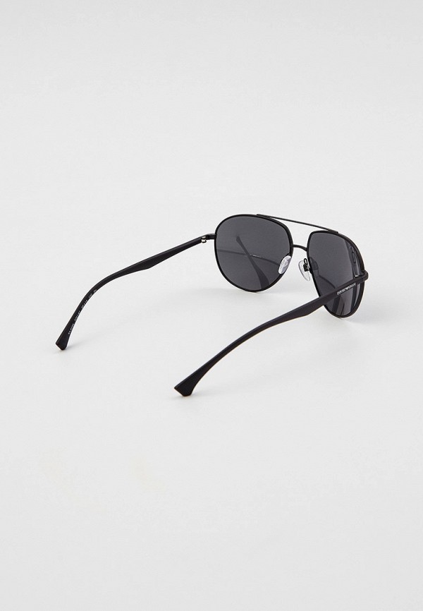 фото Очки солнцезащитные emporio armani