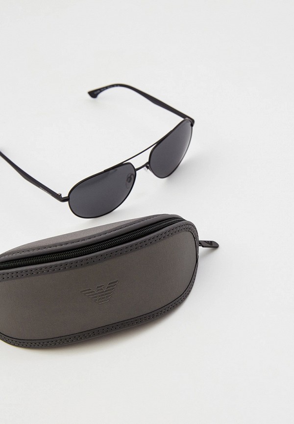 фото Очки солнцезащитные emporio armani