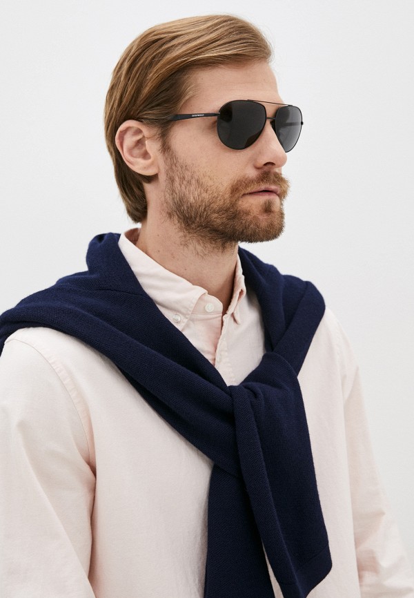фото Очки солнцезащитные emporio armani