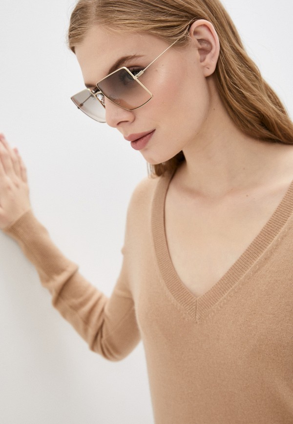 фото Очки солнцезащитные emporio armani