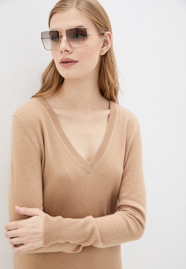 фото Очки солнцезащитные emporio armani