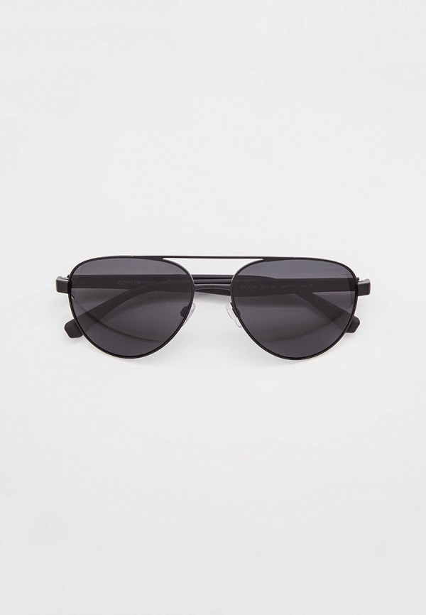 фото Очки солнцезащитные emporio armani