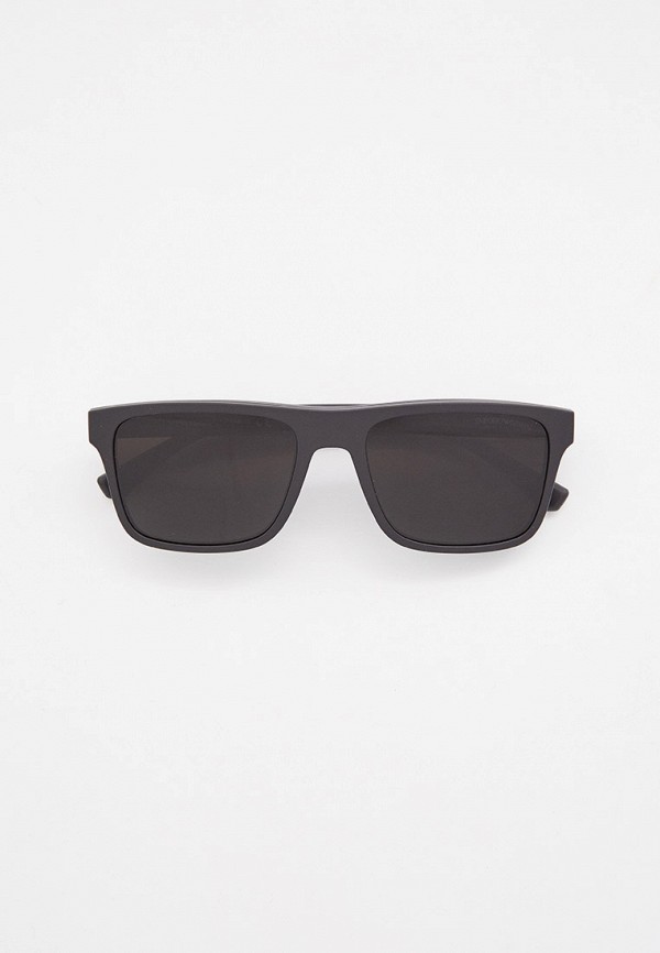 

Комплект Emporio Armani, Черный, EA4115 58531W, оправа и солнцезащитные линзы 2 шт.