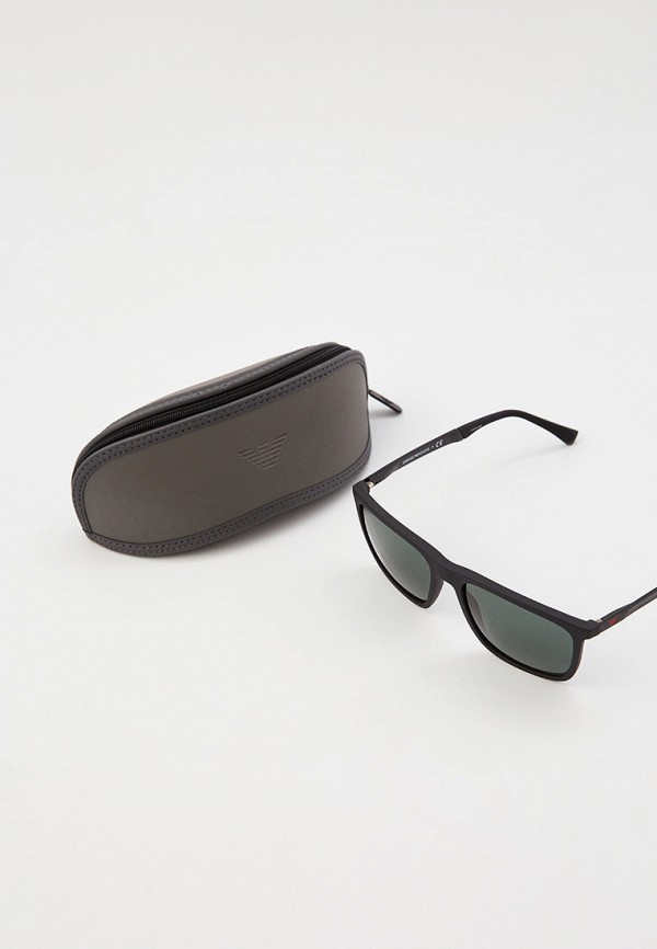 фото Очки солнцезащитные emporio armani