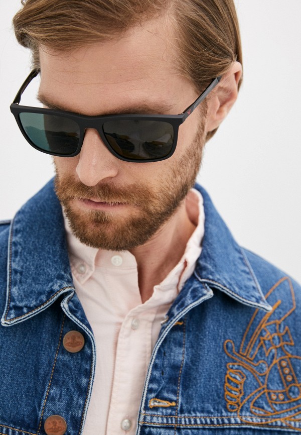 фото Очки солнцезащитные emporio armani