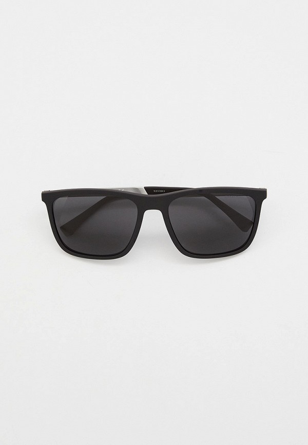 

Очки солнцезащитные Emporio Armani, Черный, EA4150 506387