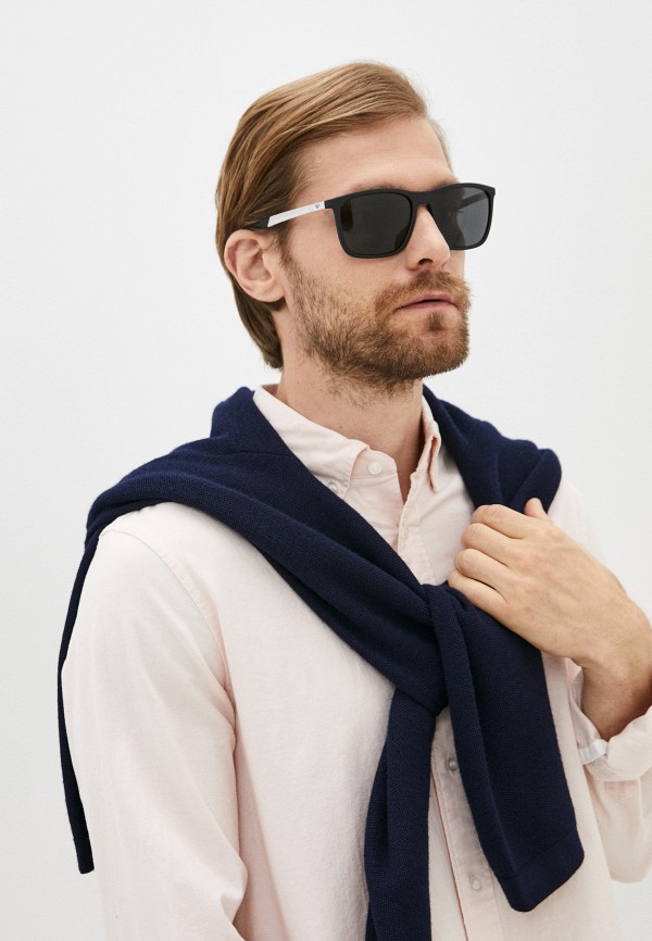 фото Очки солнцезащитные emporio armani