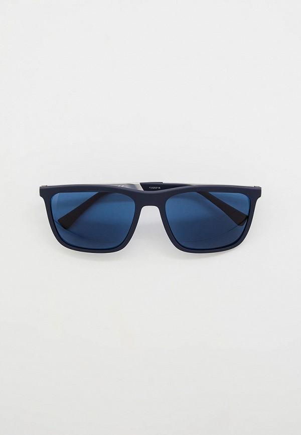 

Очки солнцезащитные Emporio Armani, Синий, EA4150 547480