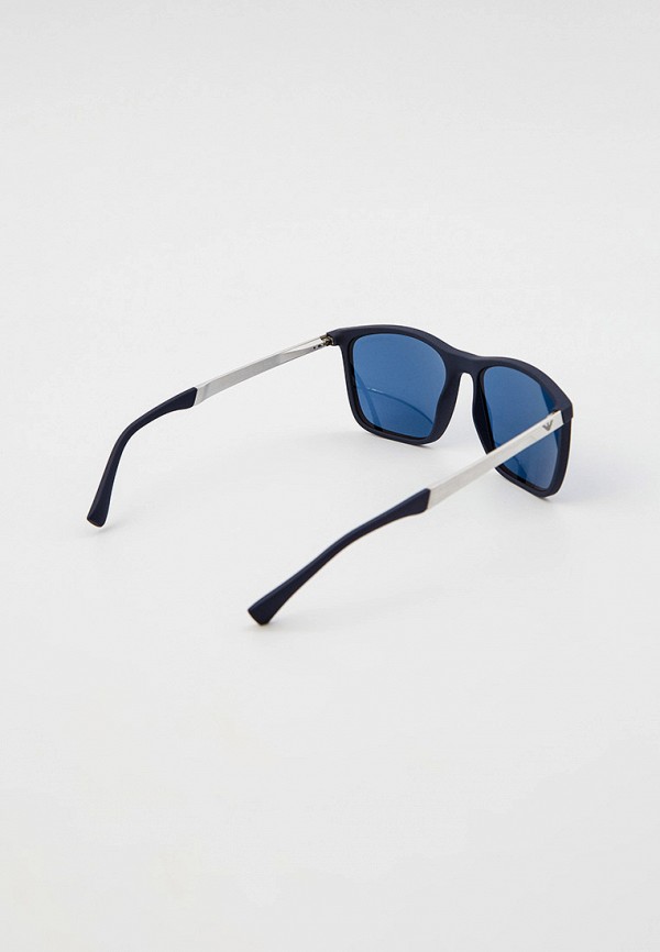 фото Очки солнцезащитные emporio armani