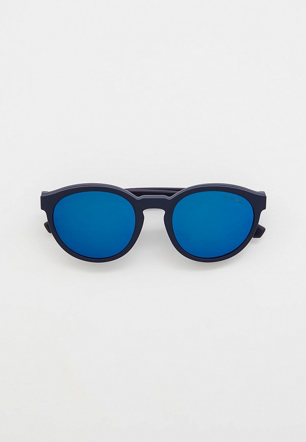 

Очки солнцезащитные Emporio Armani, Синий, EA4152 57591W
