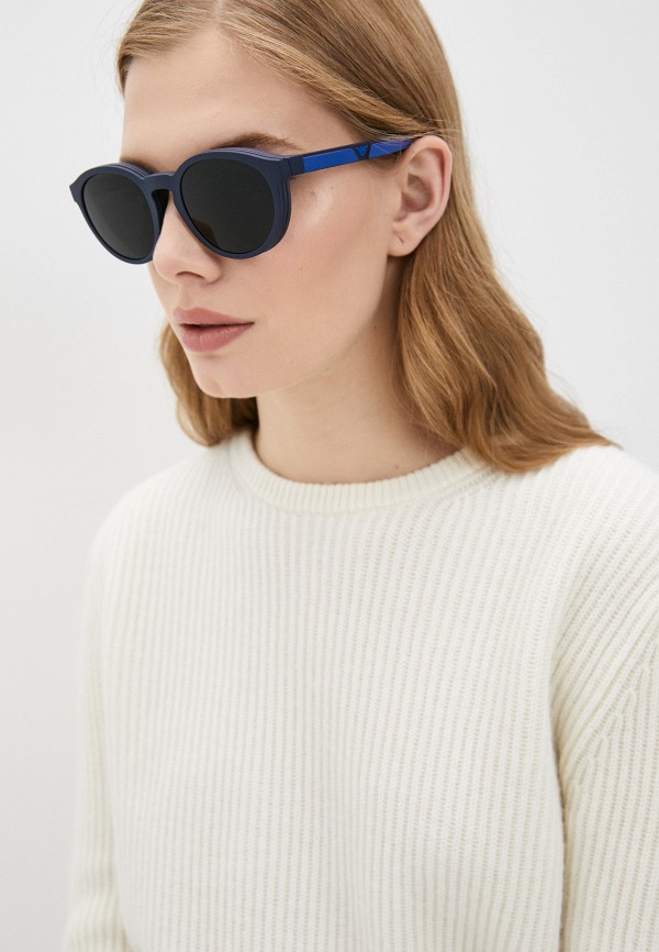 фото Очки солнцезащитные emporio armani