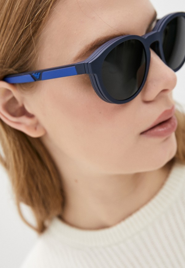 фото Очки солнцезащитные emporio armani
