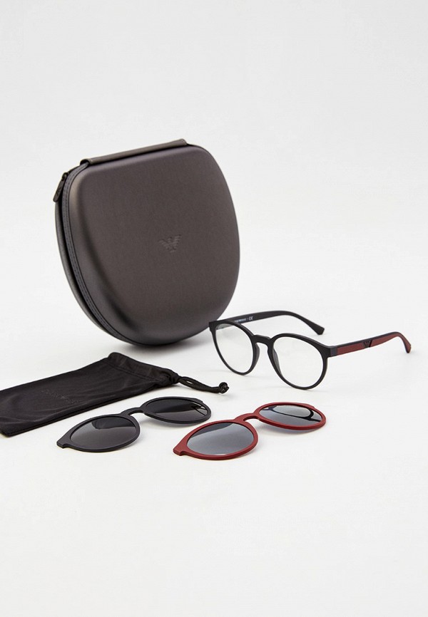 фото Очки солнцезащитные emporio armani