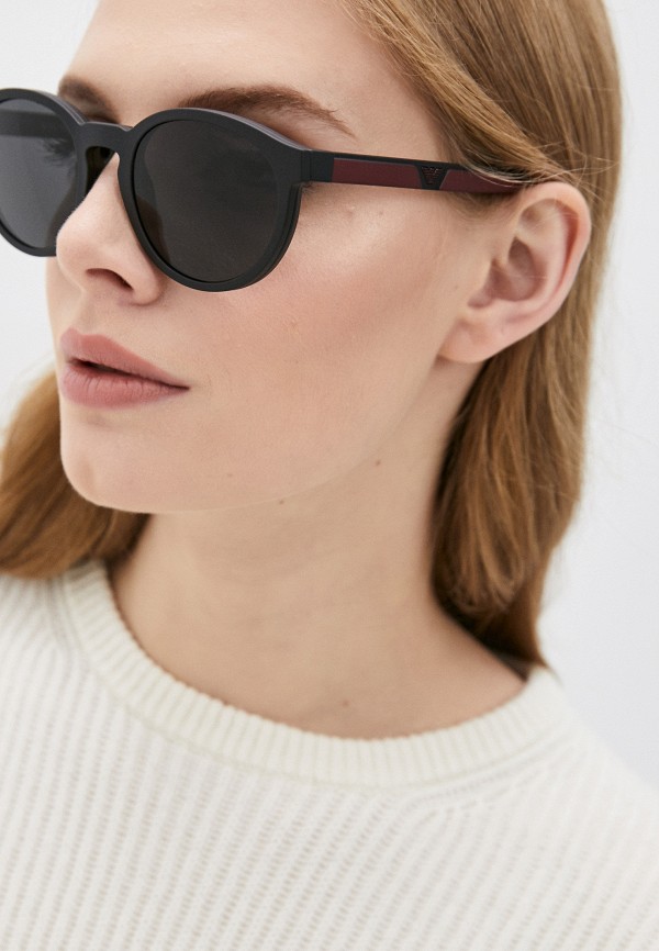 фото Очки солнцезащитные emporio armani