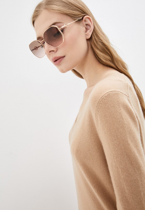 фото Очки солнцезащитные michael kors