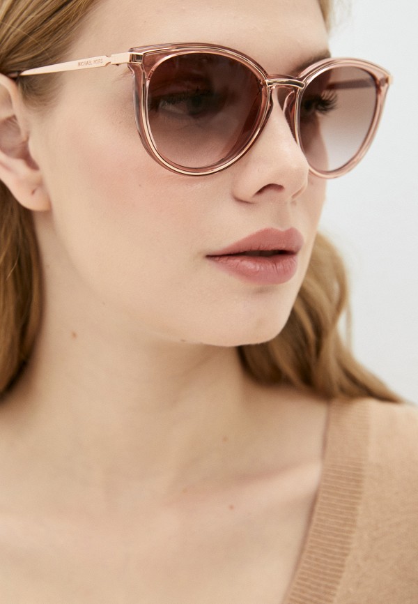 фото Очки солнцезащитные michael kors