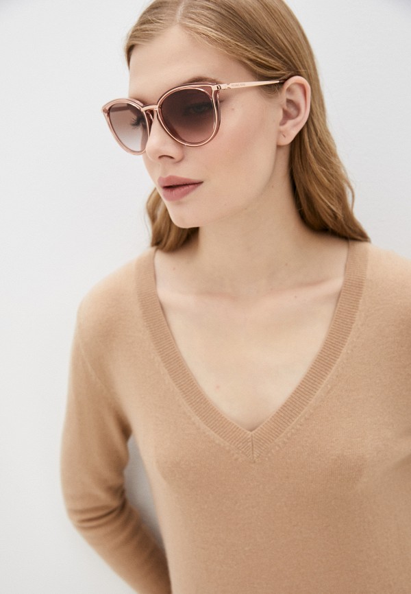 фото Очки солнцезащитные michael kors