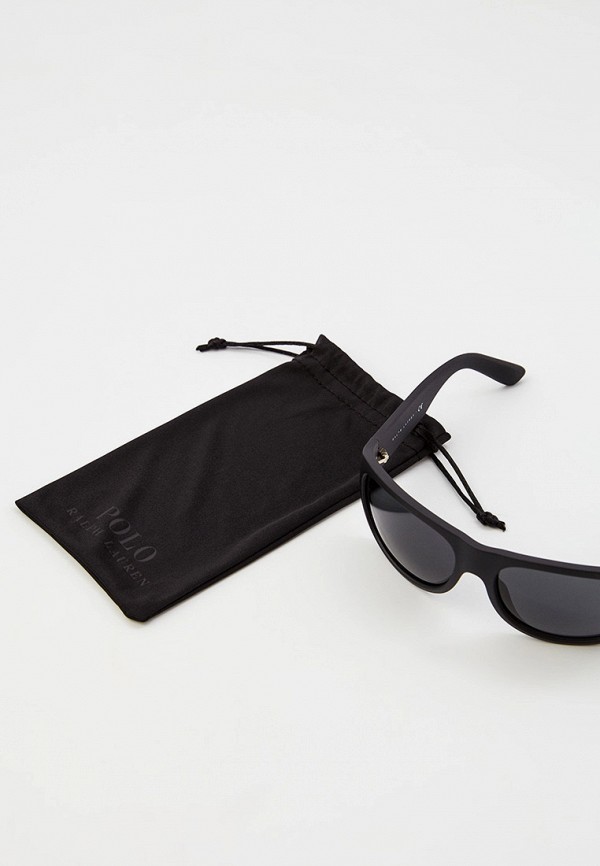 фото Очки солнцезащитные polo ralph lauren