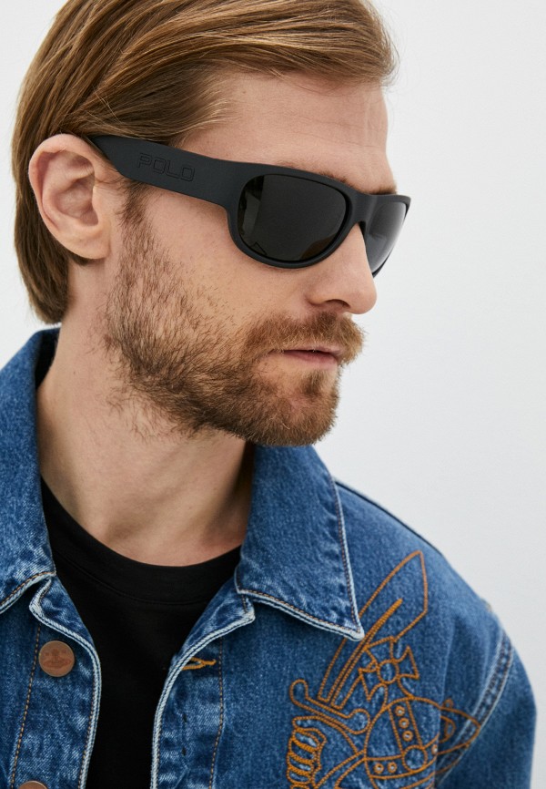 фото Очки солнцезащитные polo ralph lauren